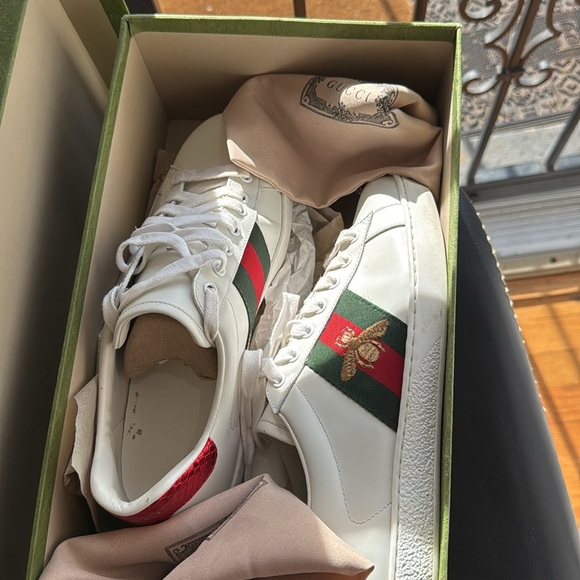 Gucci size 7men - Picture 11 of 14
